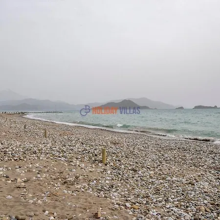 Semesterbostad Dolphin Garden Fethiye