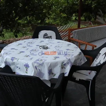 Dolphin Garden Fethiye