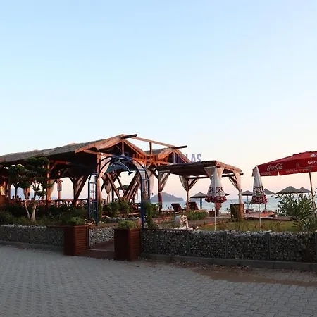 Dolphin Garden פאטהיה