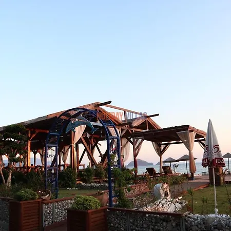 Dolphin Garden פאטהיה